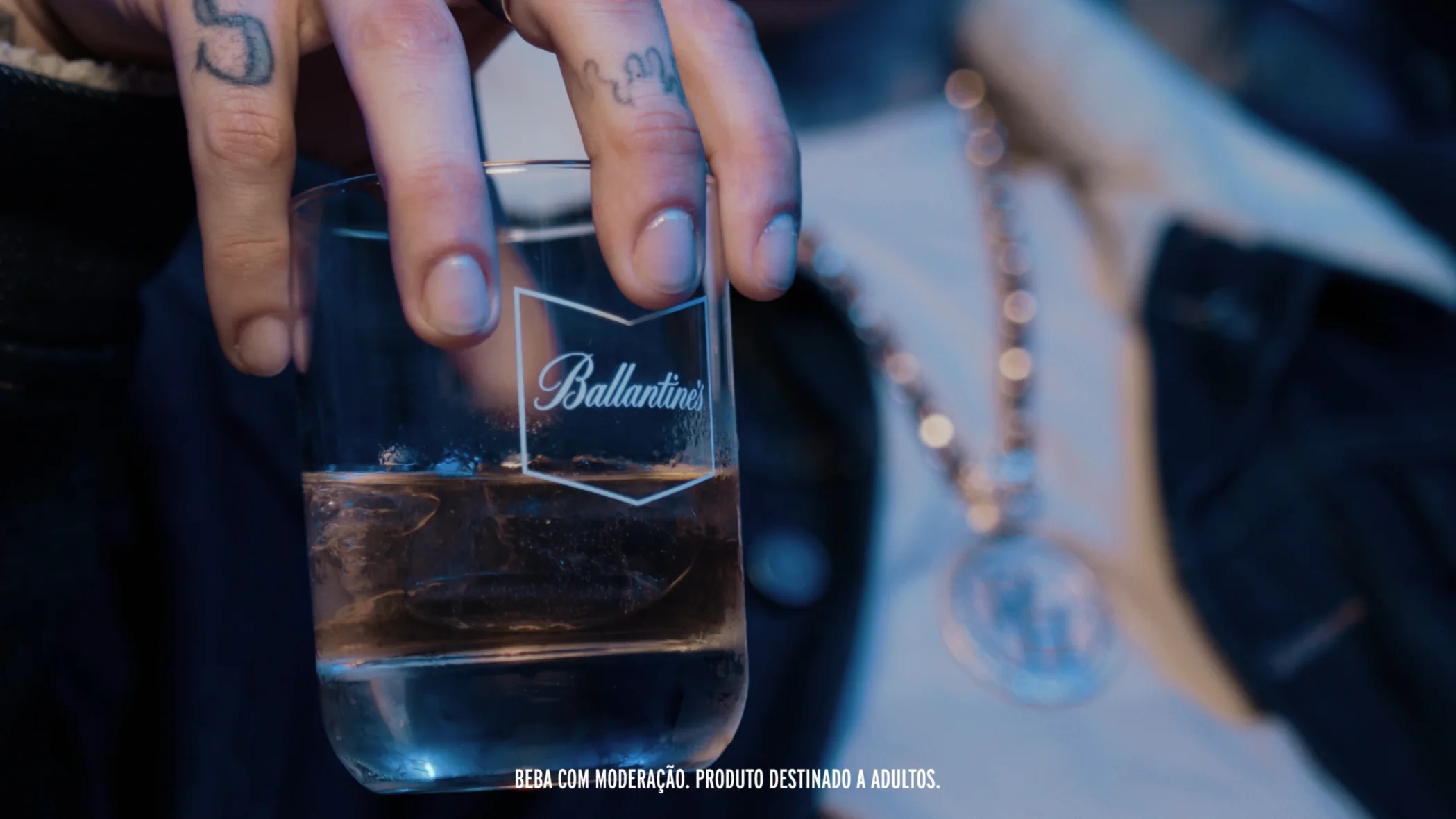 Ballantine's — 