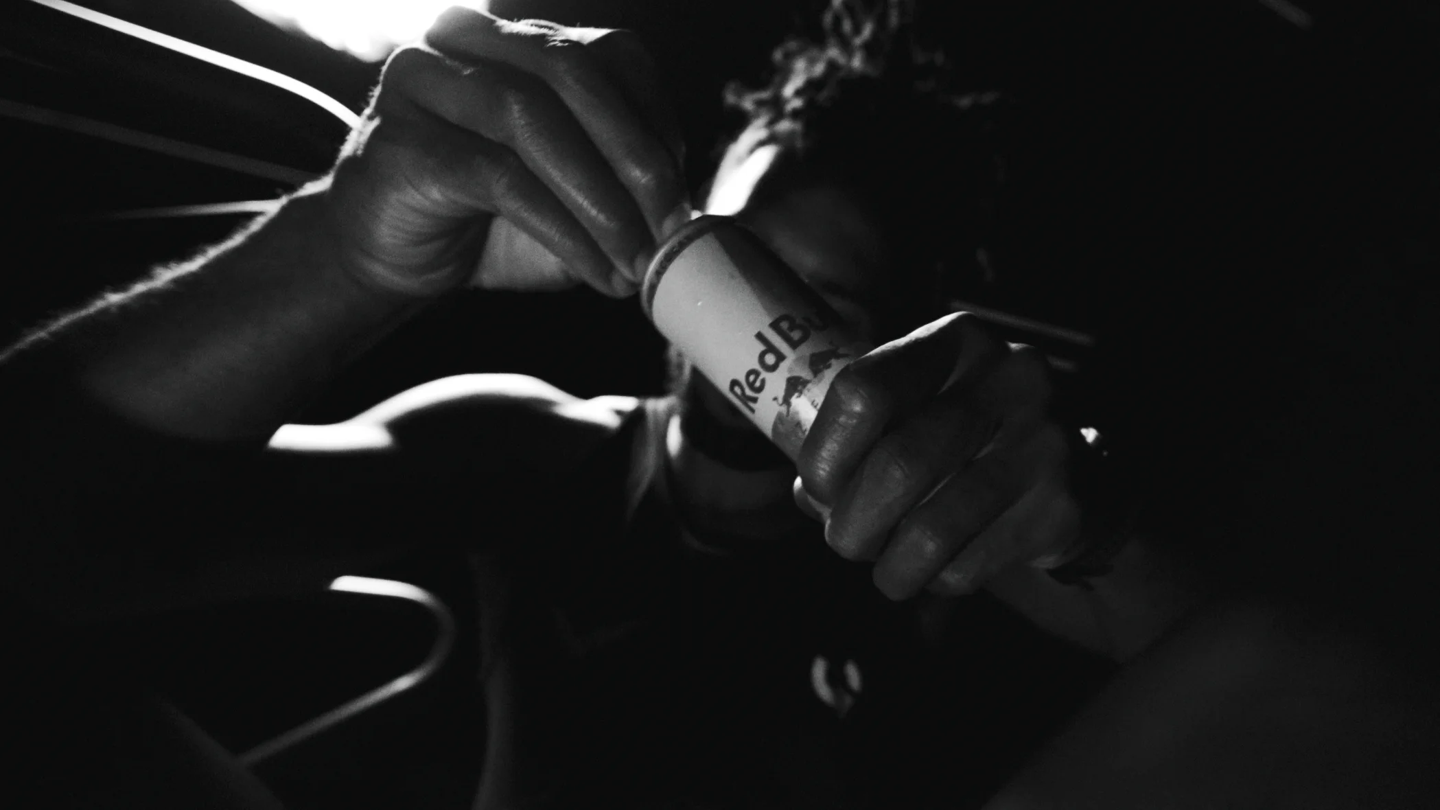 Red Bull — 24 Horas